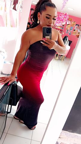 ADAMARIS ISABELLA 