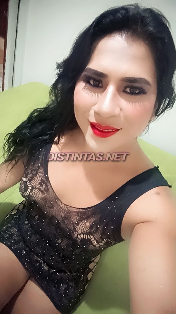 ADAMARIS ISABELLA 