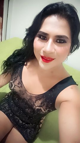 ADAMARIS ISABELLA 