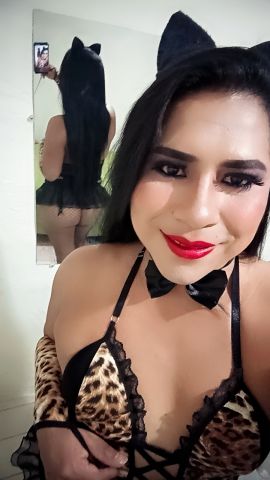 ADAMARIS ISABELLA 