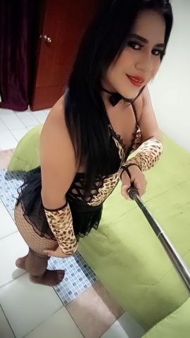 ADAMARIS ISABELLA 