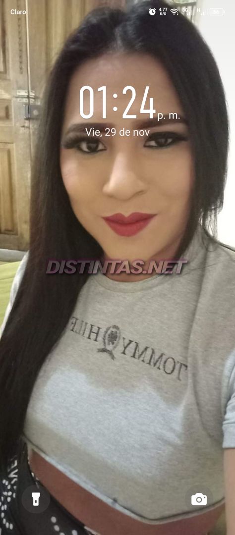 ADAMARIS ISABELLA 