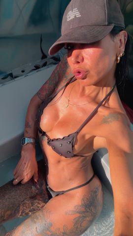 Pampita