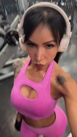 Pampita