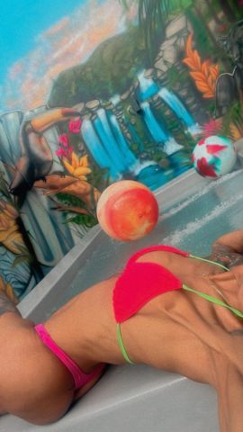 Pampita