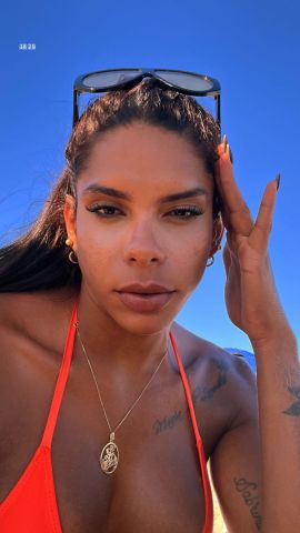 Maria Ventim