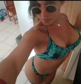 Morena Latina