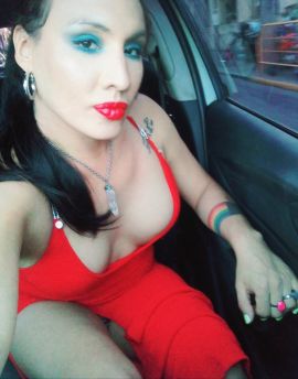 Morena Latina