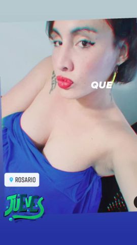 Morena Latina