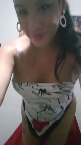 Morena Latina