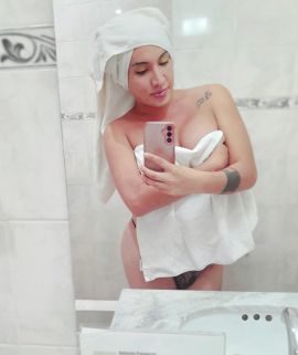Morena Latina
