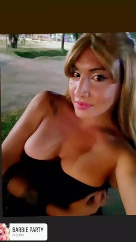 Morena Latina