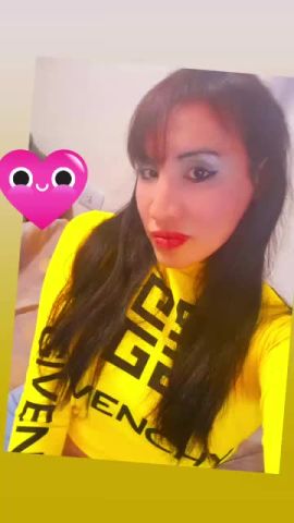 Morena Latina