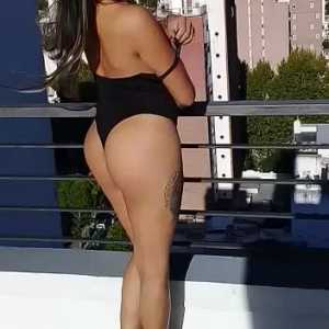 Morena Latina