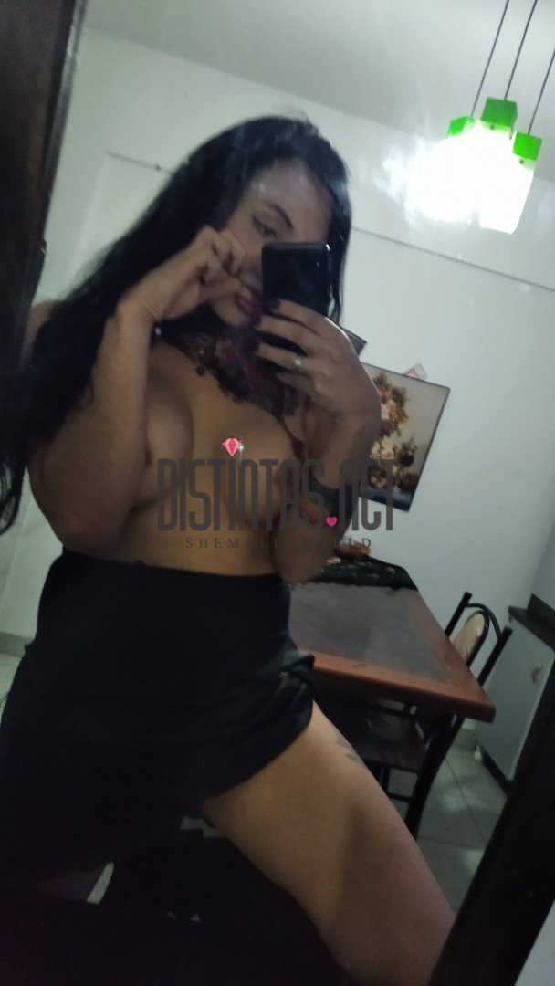 Morena Latina