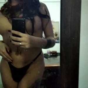 Morena Latina