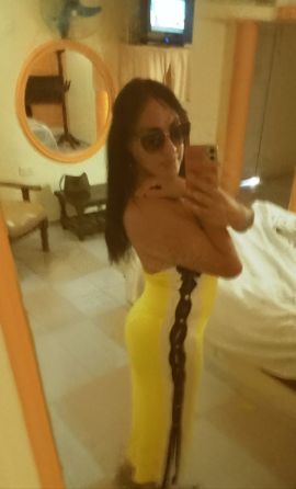 Morena Latina