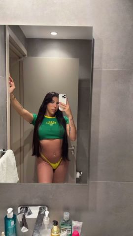Allanna Rodrigues 