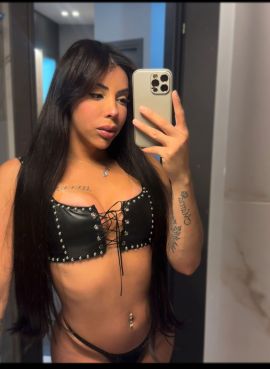 Allanna Rodrigues 