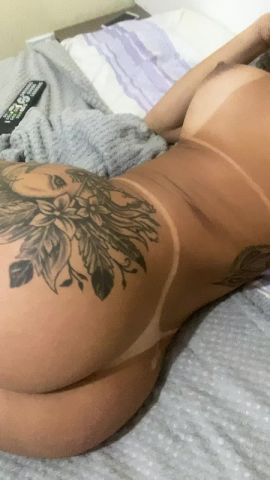 Allanna Rodrigues 