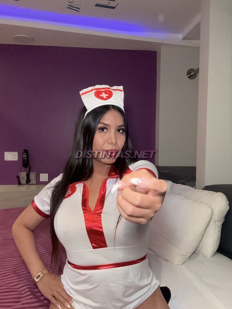 Jenn Reyes