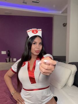Jenn Reyes