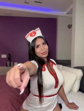 Jenn Reyes