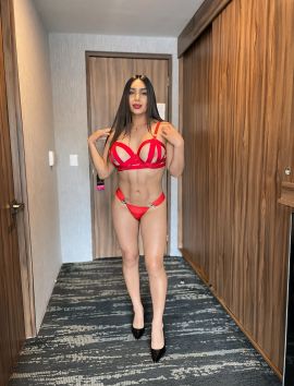 Jenn Reyes