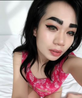 LADYBOY KEYLA