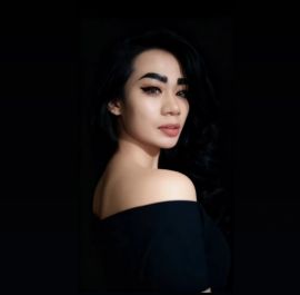 LADYBOY KEYLA