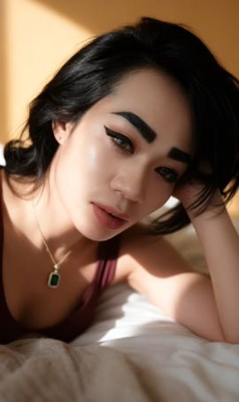 LADYBOY KEYLA