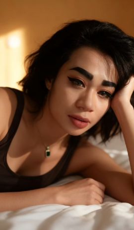 LADYBOY KEYLA