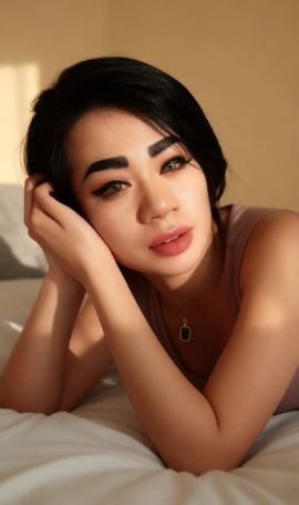 LADYBOY KEYLA
