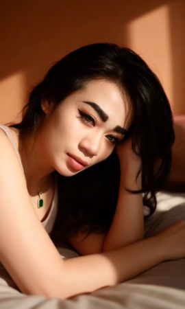 LADYBOY KEYLA