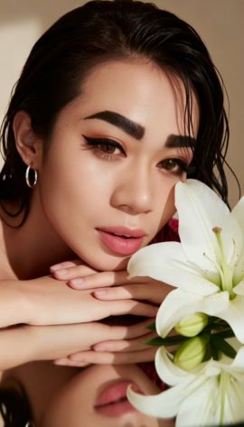 LADYBOY KEYLA