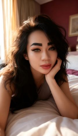 LADYBOY KEYLA