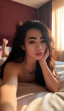 LADYBOY KEYLA