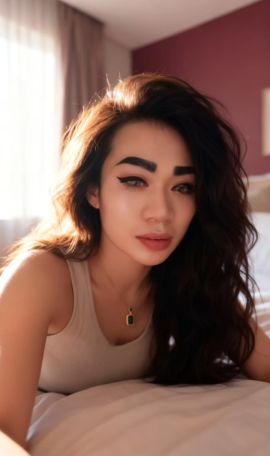 LADYBOY KEYLA