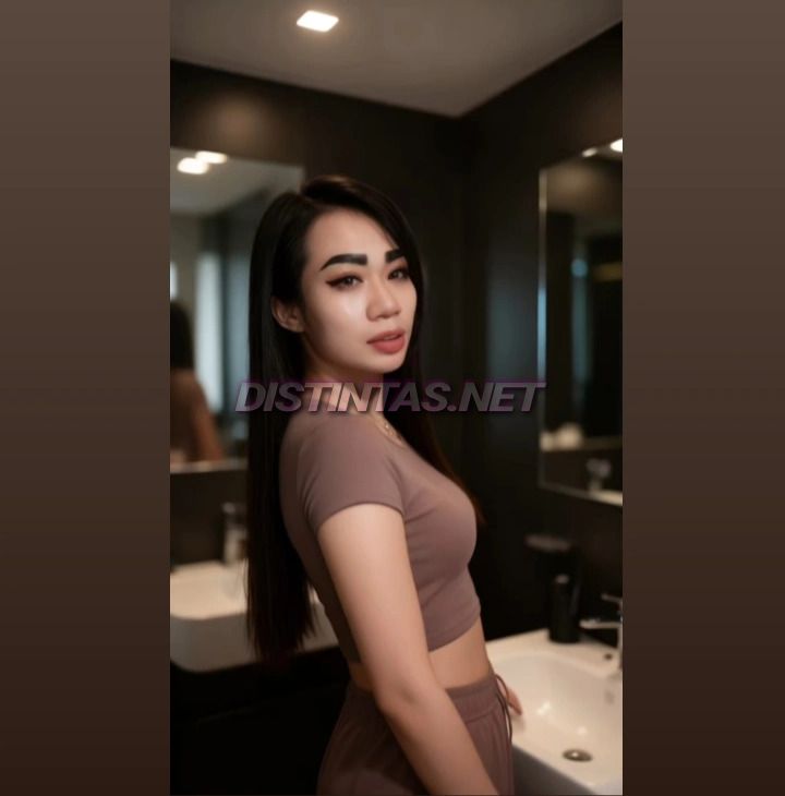 LADYBOY KEYLA