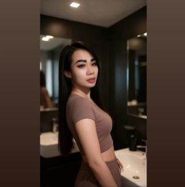 LADYBOY KEYLA