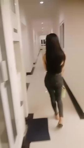 LADYBOY KEYLA
