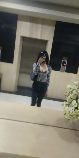 LADYBOY KEYLA