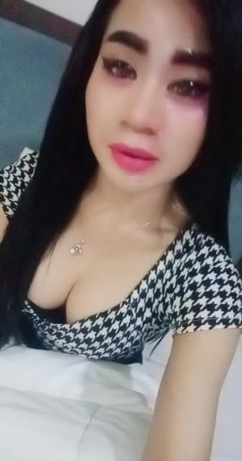 LADYBOY KEYLA