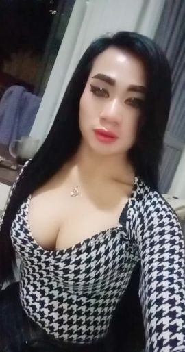 LADYBOY KEYLA