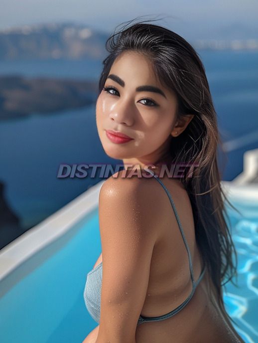 LADYBOY KEYLA