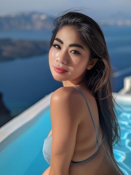 LADYBOY KEYLA
