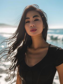 LADYBOY KEYLA