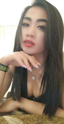 LADYBOY KEYLA