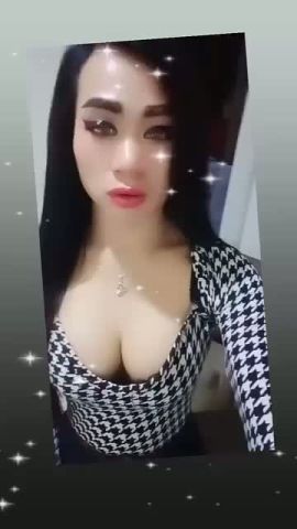 LADYBOY KEYLA