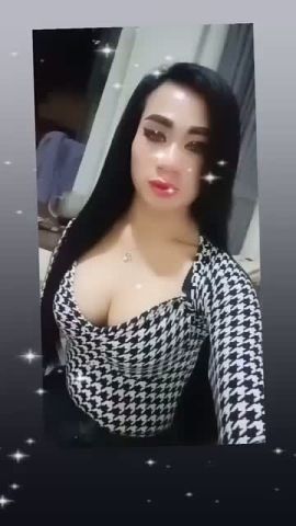 LADYBOY KEYLA